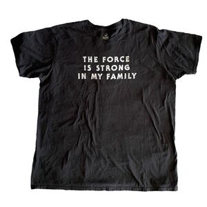 Disneyland Walt Disney World Star Wats T-Shirt 0993